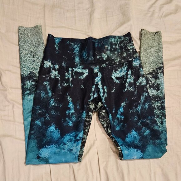 Waterlust Fountain of Youth Leggings - Large - Picture 2 of 5